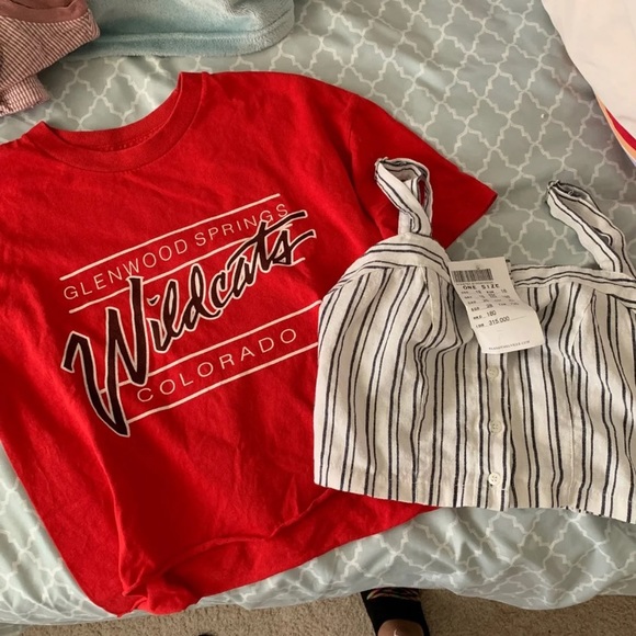 Brandy Melville bundle - Picture 3 of 7